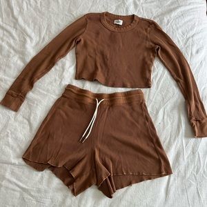 Mate the Label lounge set